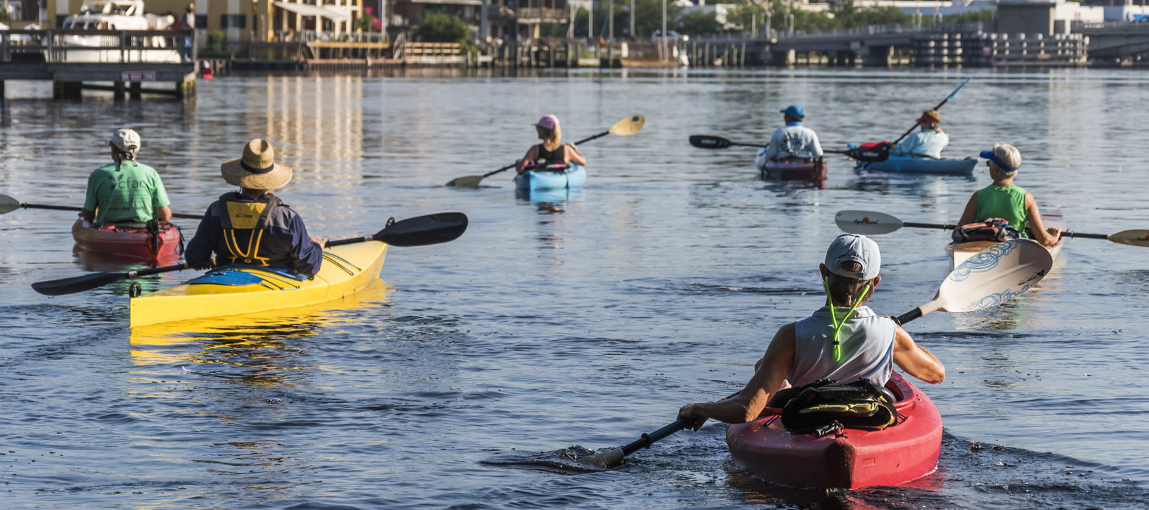 Photo: Come Play in Elizabeth City, NC