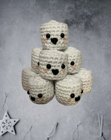 Hot Cocoa Stocking Stuffers