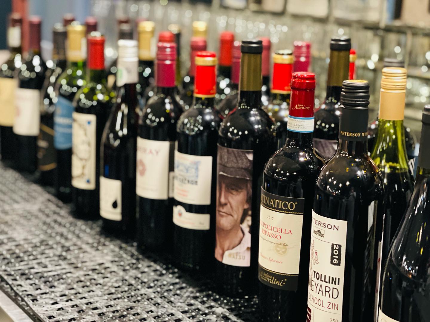2 Souls Wine Bar