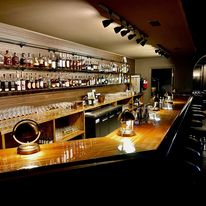 Juniper Cocktail Bar
