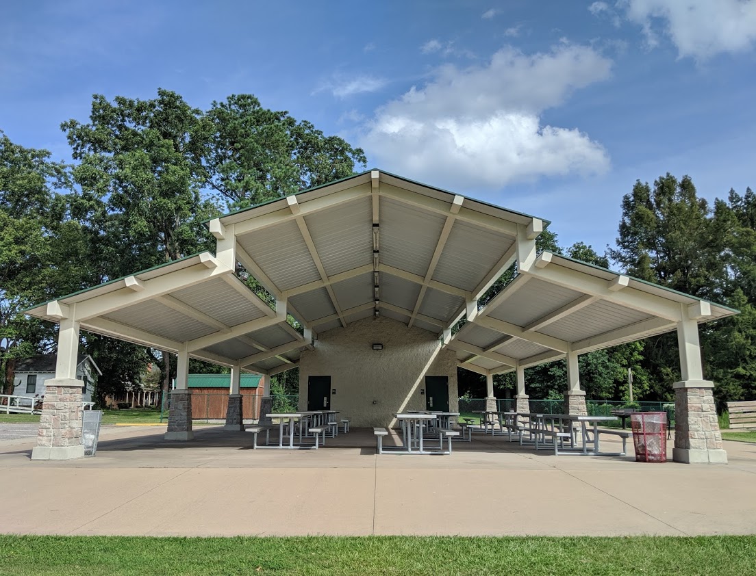 Charles Creek Park