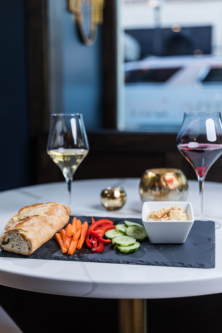 2 Souls Wine Bar