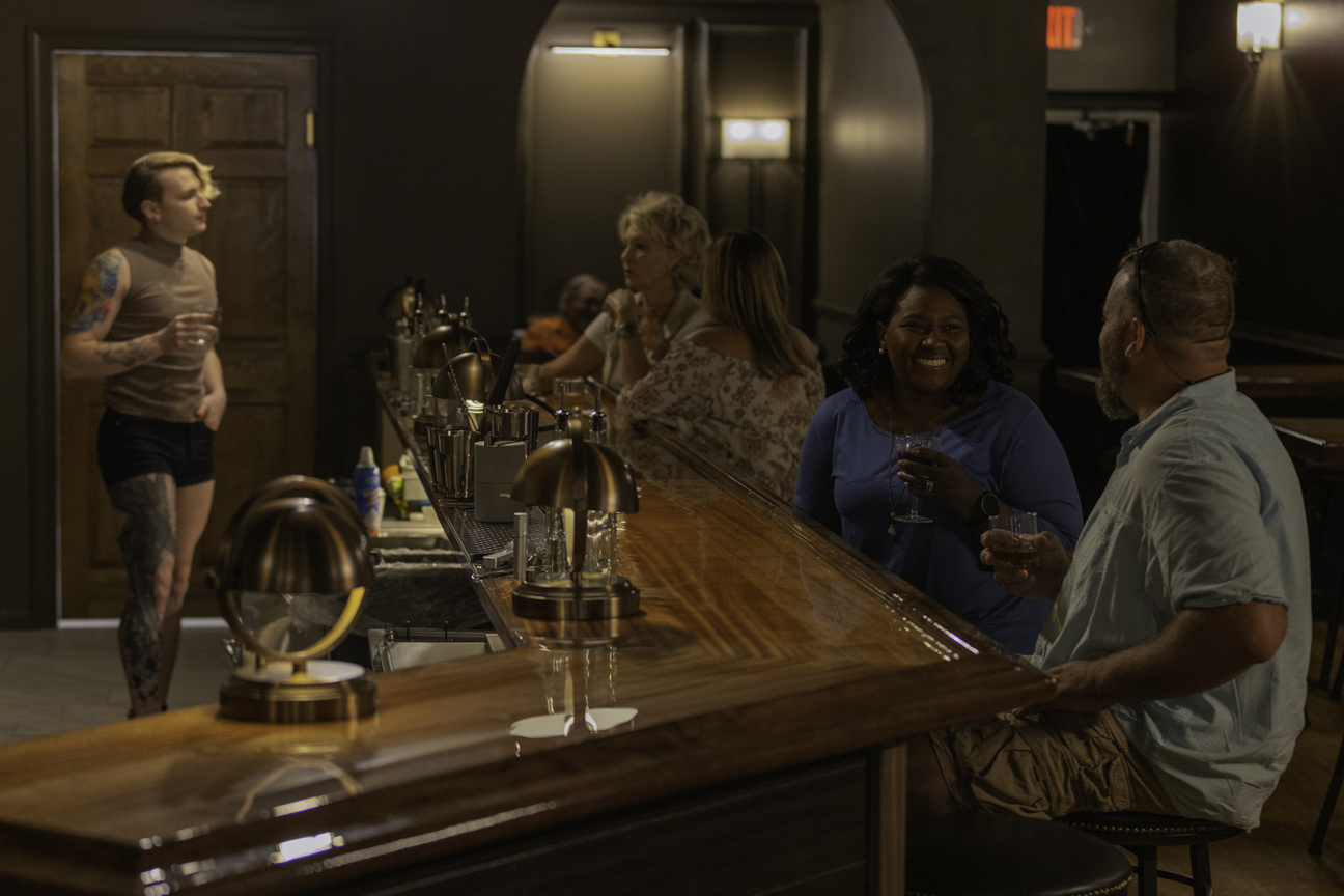 Juniper Cocktail Bar