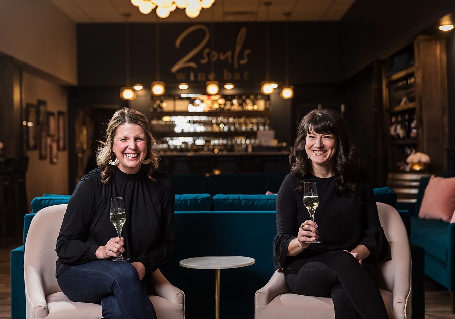 2 Souls Wine Bar