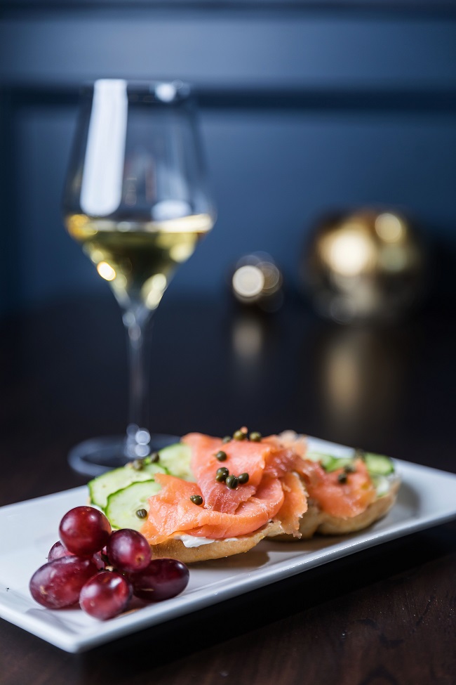 2 Souls Wine Bar