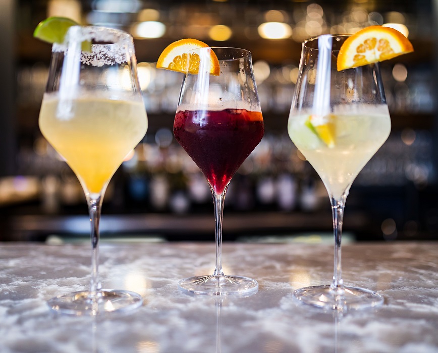 2 Souls Wine Bar