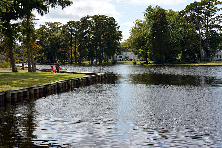 Charles Creek Park