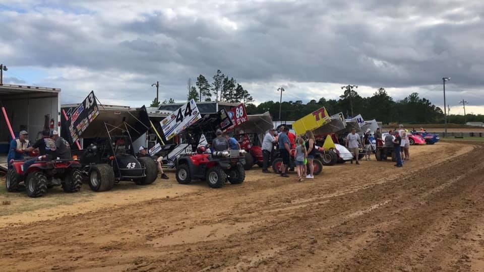 Dixieland Speedway