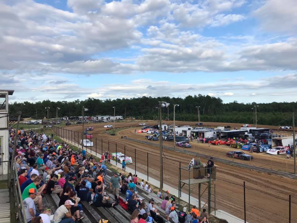 Dixieland Speedway