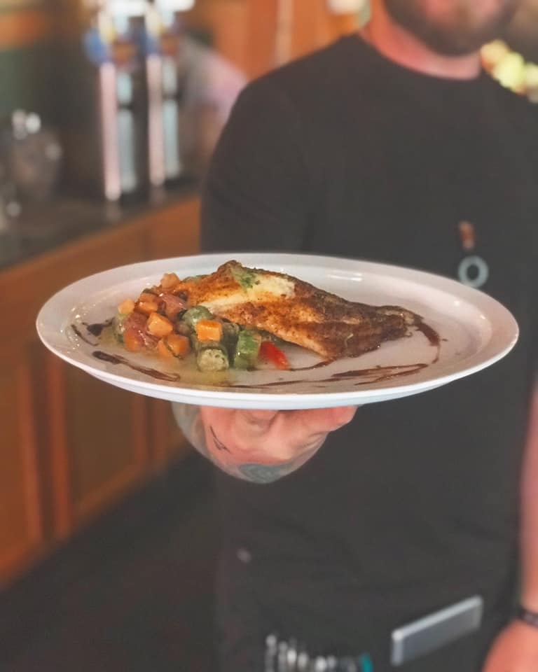 Hoppin' Johnz New South Cuisine