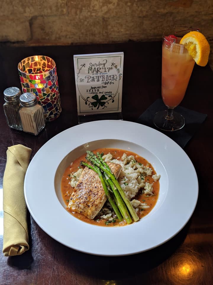 Hoppin' Johnz New South Cuisine
