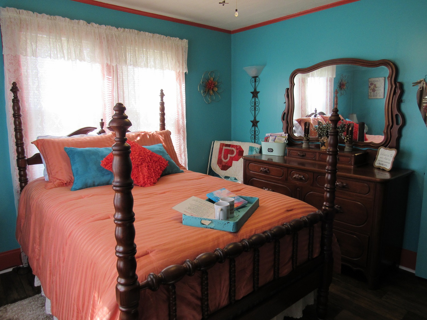 Philemon House Bed & Breakfast