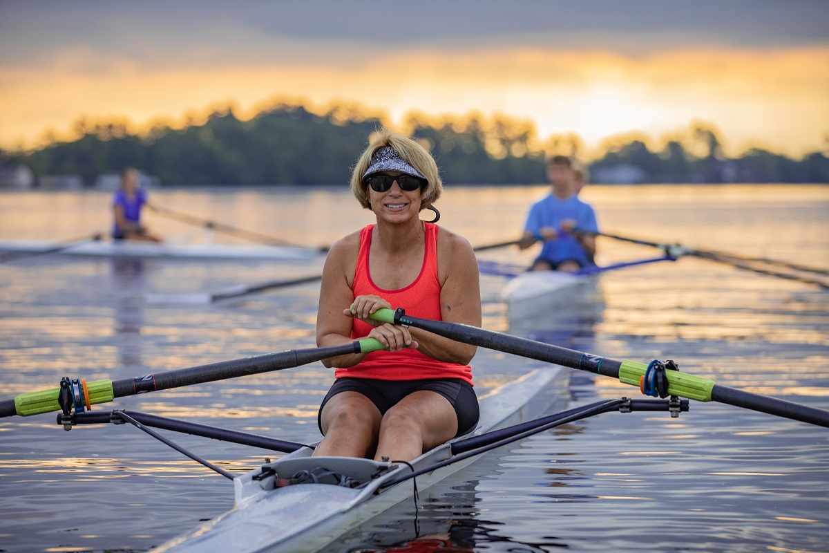 River City Community Sailing