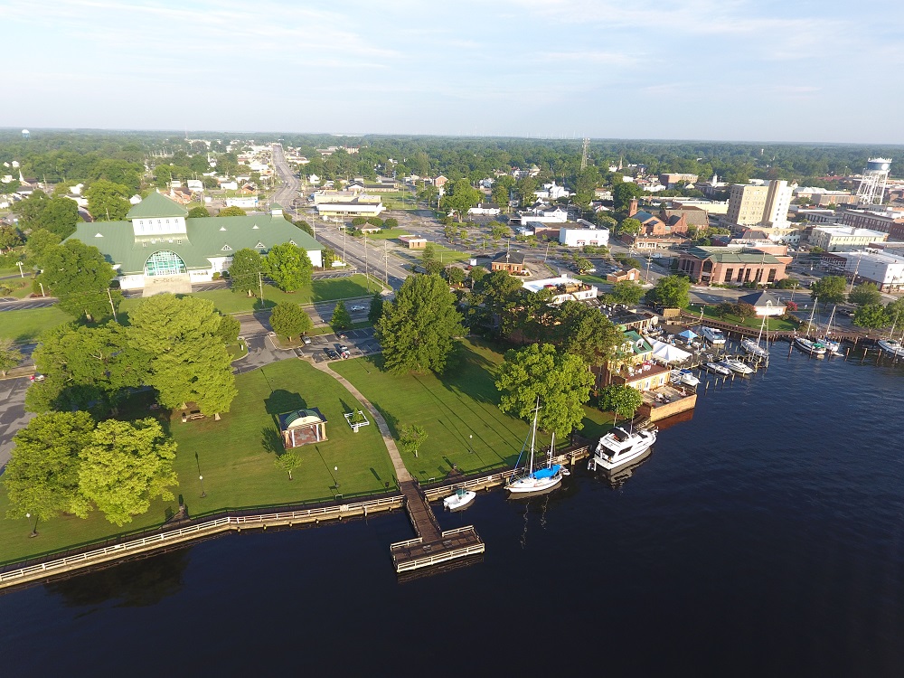 Waterfront Park