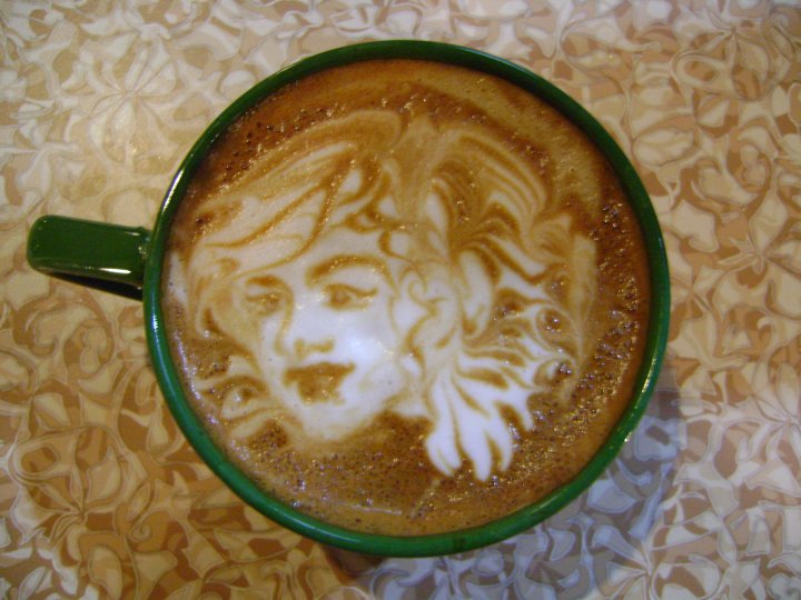 Muddy Waters Coffeehouse