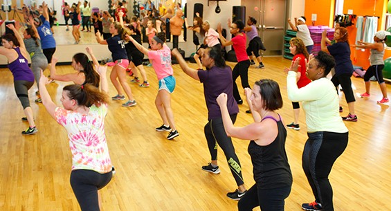 Albemarle Family YMCA