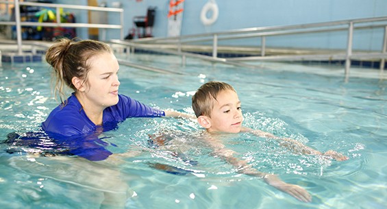 Albemarle Family YMCA